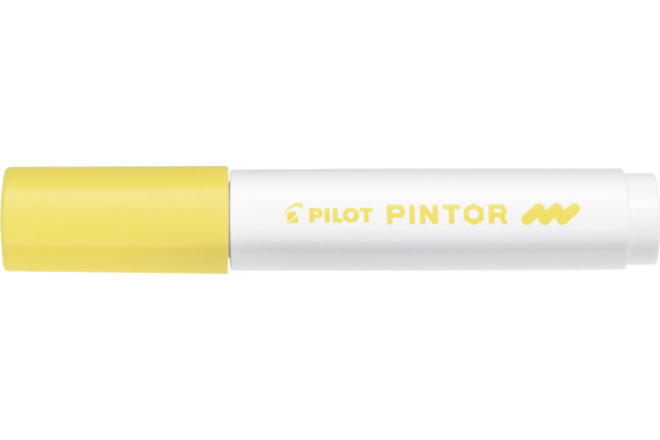 PILOT Marker Pintor M SW-PT-M-Y gelb