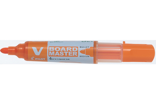 PILOT V-Board Master 2,3mm WBMAVBMMO orange