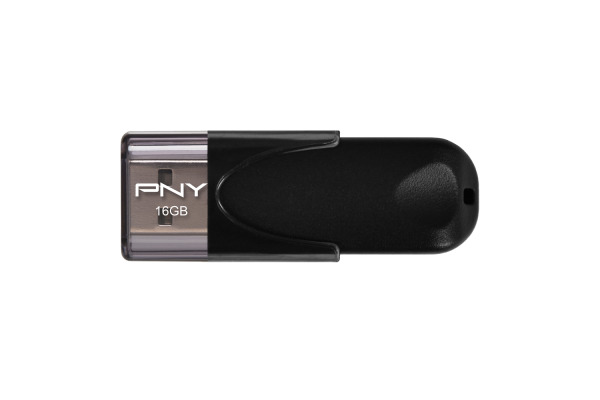 PNY Attaché 4 USB 2.0 16GB FD16GAT