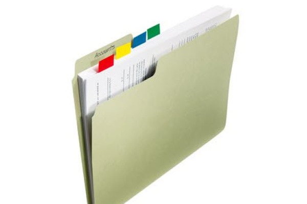 POST-IT Index Tabs 25,4x43,2mm 680-3 grn 50 Tabs