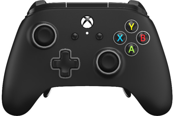 power a fusion pro controller