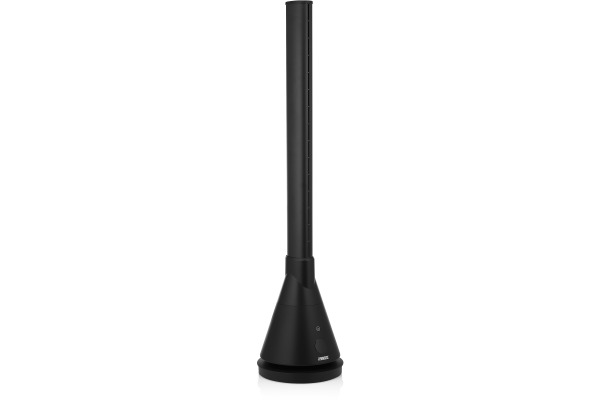 PRINCESS Turmventilator 134870001 mit Heizfunktion 2000W