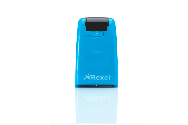 REXEL ID Guard blissful blue 2113007