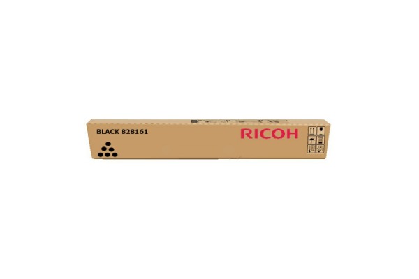 RICOH Toner-Modul schwarz 828306 Pro C651/751 70´700 Seiten
