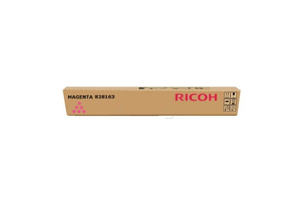 RICOH Toner-Modul magenta 828308 Pro C651/751 48´500 Seiten