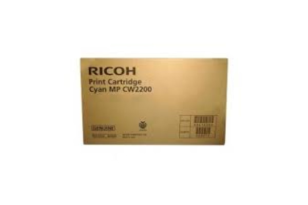 RICOH Toner cyan 841636 MP CW2201SP 440 Seiten