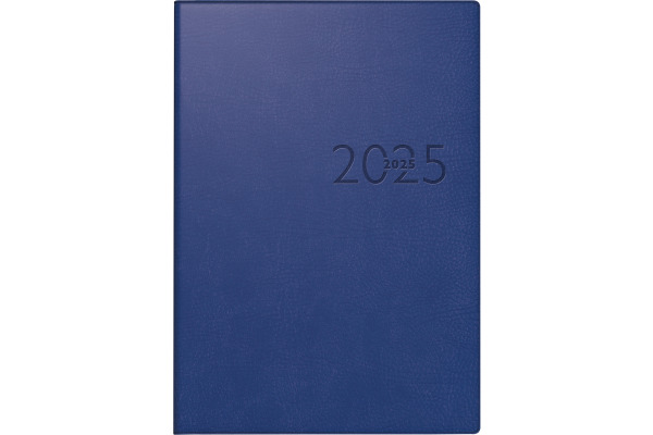 RIDOIDE Studioplan International 2025 702301630 1W/2S blau ML 16.8x24cm