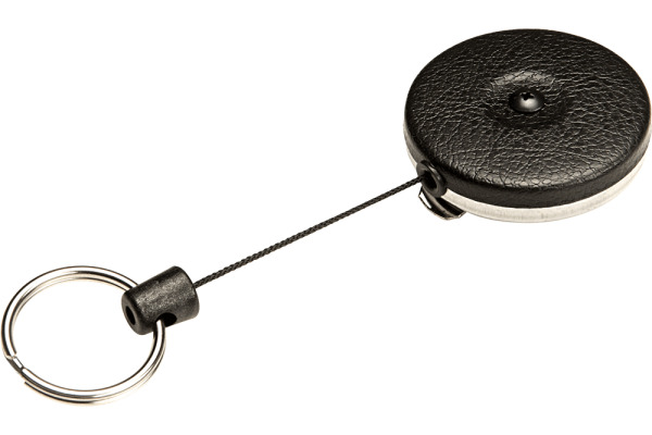 RIEFFEL Schlüsselrolle A15257 black