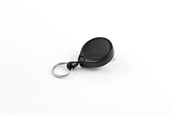 RIEFFEL Schlüsselrolle A15276 klein schwarz