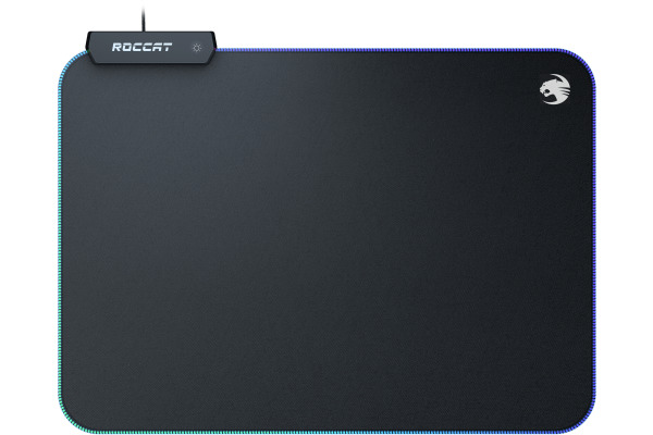 ROCCAT Sense AIMO ROC13370 RGB Gaming Mousepad