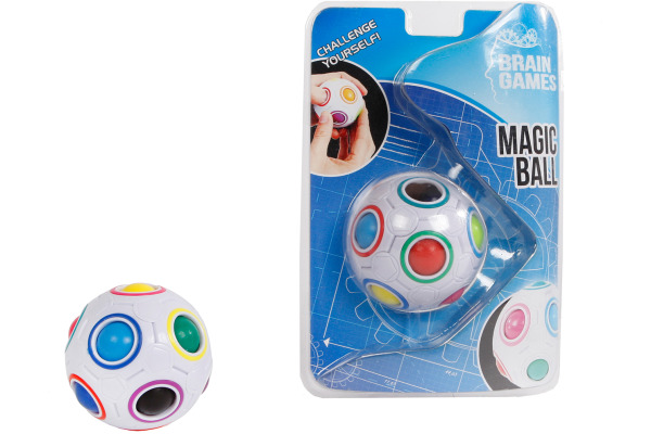 ROOST Magic Ball Game 620680 6.5cm