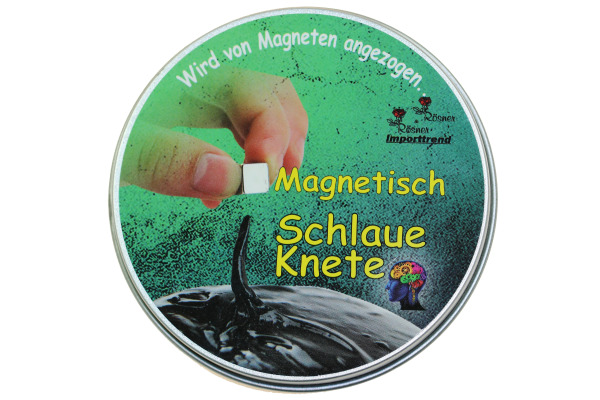 ROOST Schlaue Knete Magnetisch 6969 85x20x85mm