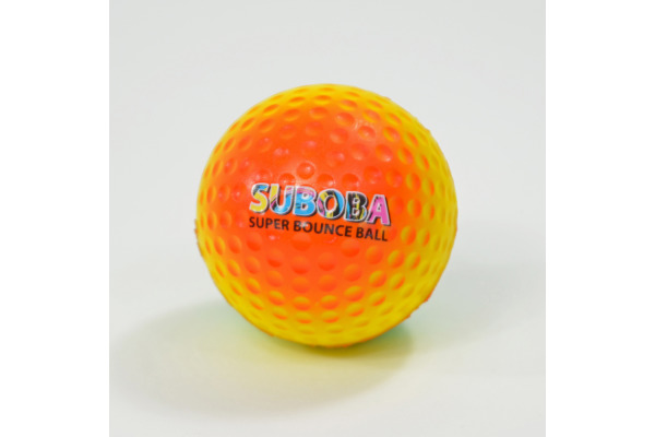 ROOST Super Bounce-Ball 6cm 92458