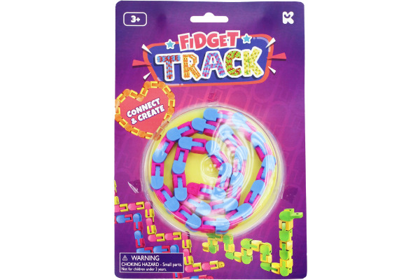 ROOST Fidget Track ML403