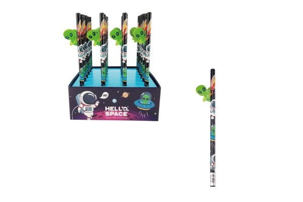 ROOST Bleistift PM-051 Space