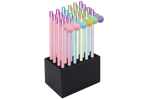 ROOST Bleistift Macron TSKYP2305 farbig assortiert
