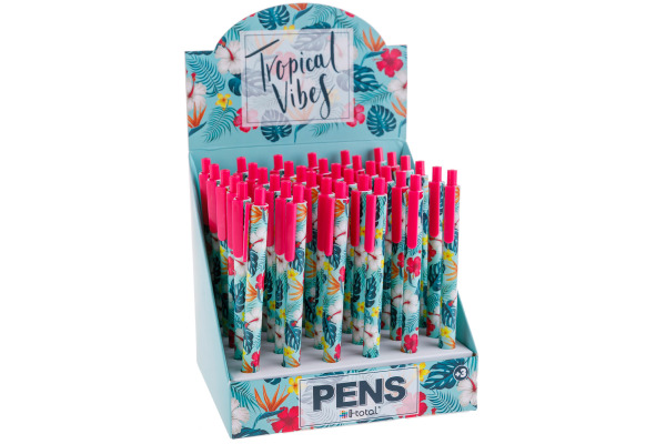ROOST Stift Tropical Vibes XL1827