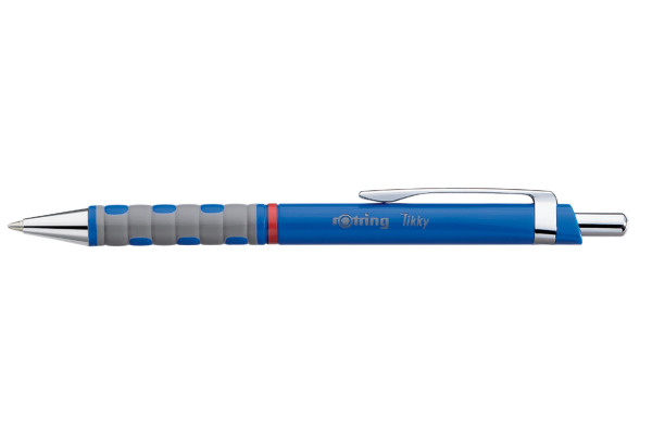 ROTRING Kugelschreiber Tikky Pen M 1904741 blau