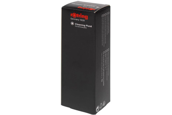 ROTRING Tusche-Reiniger 100ml S0215410