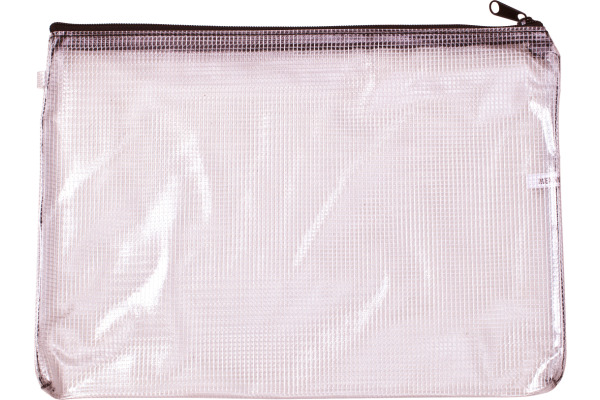 RUMOLD Mesh bag A6 378206 PVC/Netzgewebe transparent