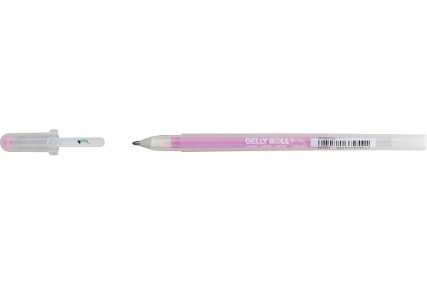 SAKURA Gelly Roll 0.5mm XPGB720 Stardust pink Glitter