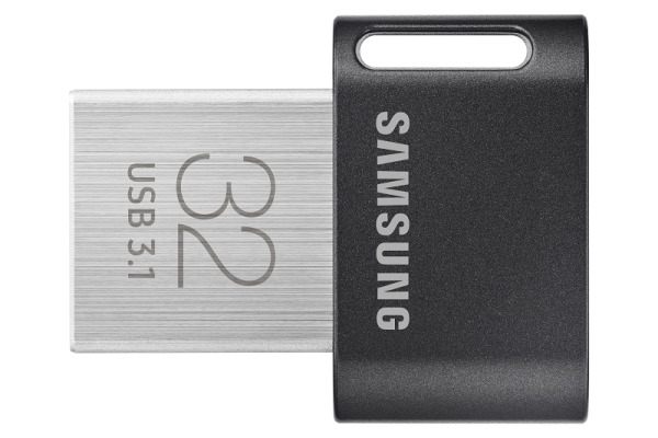 SAMSUNG MEMORY USB Drive Fit Plus 32GB MUF-32AB EU USB 3.1