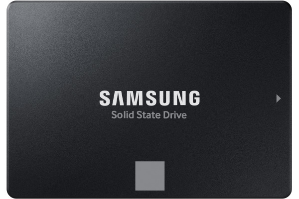 SAMSUNG SSD 870 Evo Series 2TB MZ-77E2T0 SATA III 2.5 V-NAND Basic