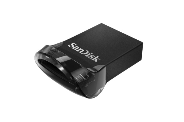 SANDISK Ultra Fit 128GB SDCZ430-128G-G46 USB 3.1