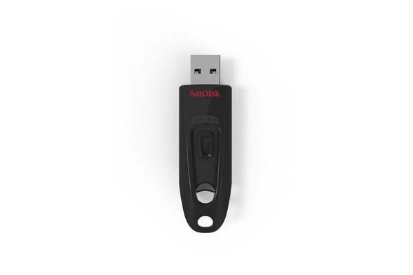 SANDISK USB Flash Cruzer Ultra 64GB SDCZ48-064G-U46 USB 3.0