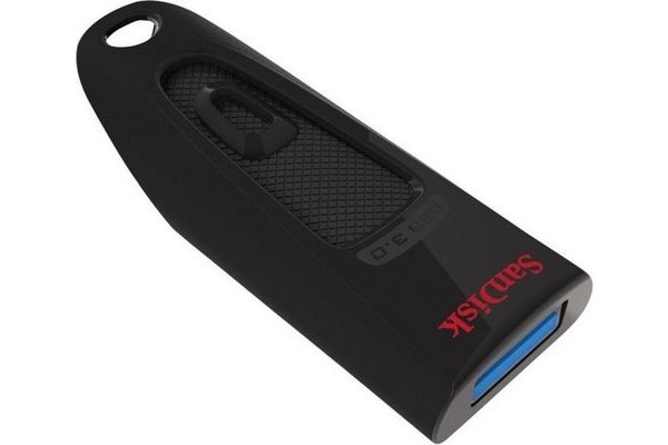 SANDISK USB Flash Cruzer Ultra 128GB SDCZ48-128G-U46 USB 3.0