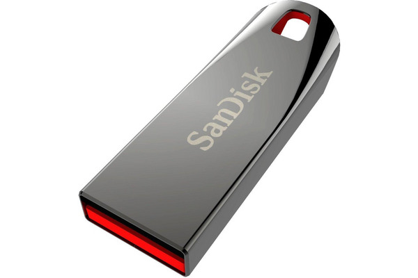 SANDISK USB Flash Cruzer Force 64GB SDCZ71-064G-B35
