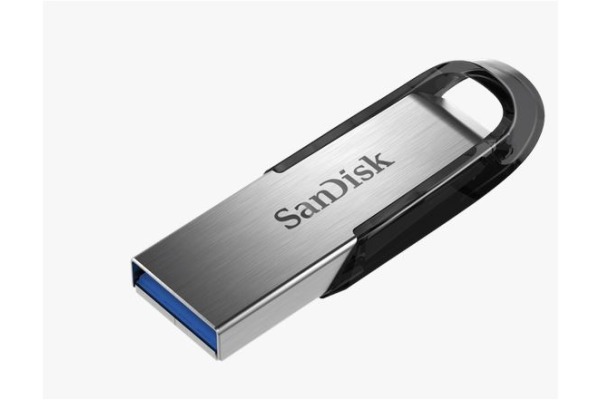 SANDISK Ultra Flair Flash Drive USB3.0 SDCZ73-016G-G46 16GB