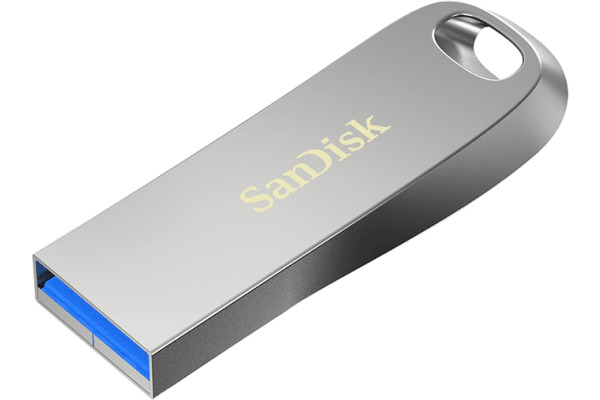 SANDISK USB Flash Ultra Luxe 64GB SDCZ74064 USB 3.1