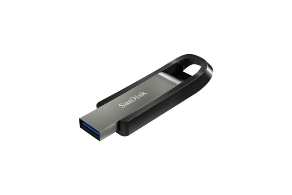 SANDISK Extreme Go Flash Drive 64GB SDCZ81006 Cruzer Ultra USB 3.2