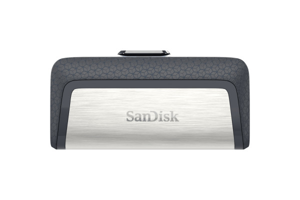 SANDISK Ultra Dual Drive 64GB SDDDC2-064G-G46 USB Type-CTM