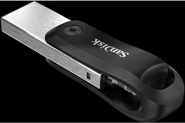 SANDISK USB-Stick iXpand 64GB SDIX60N06