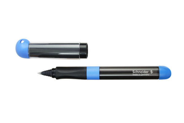 SCHNEIDER Tintenroller 4me 0.5mm 188606 schwarz/blau