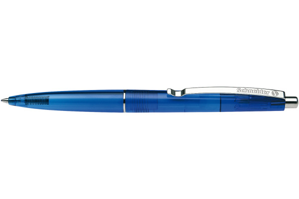 SCHNEIDER Kugelschreiber ICY Colours 0.5mm 132003 blau,...