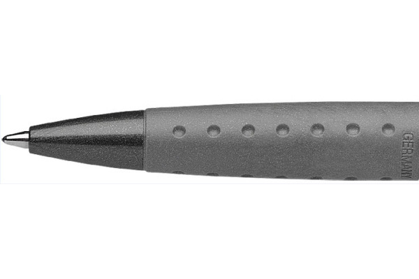 SCHNEIDER Kugelschr. Loox 0.5mm 135501 schwarz, nachfllbar