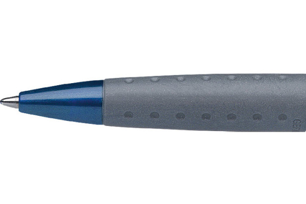 SCHNEIDER Kugelschr. Loox 0.5mm 135503 blau, nachfüllbar