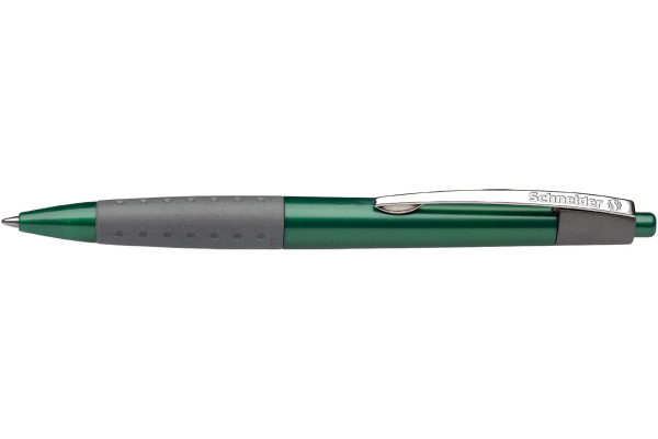 SCHNEIDER Kugelschreiber Loox 0.5mm 135504 gr&amp;uuml;n