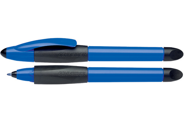 SCHNEIDER Ink Roller Base Ball 188303 blau blau