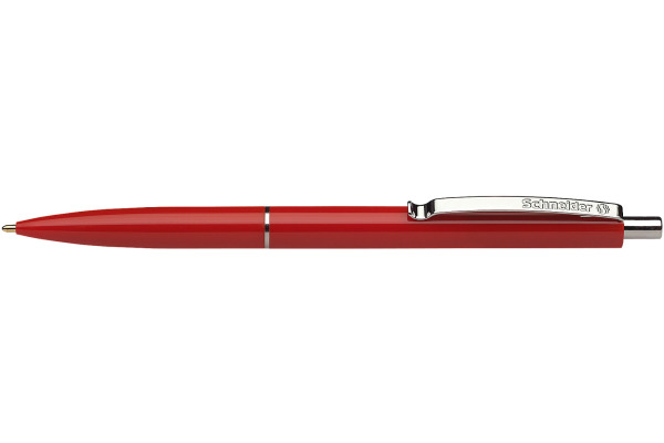 SCHNEIDER Kugelschreiber K15 JS 3082 rot,...