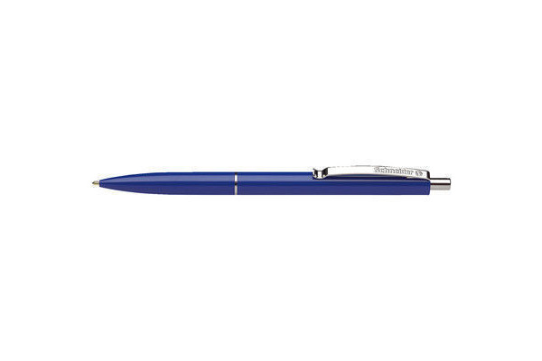 SCHNEIDER Kugelschreiber K15 JS 3083 blau,...