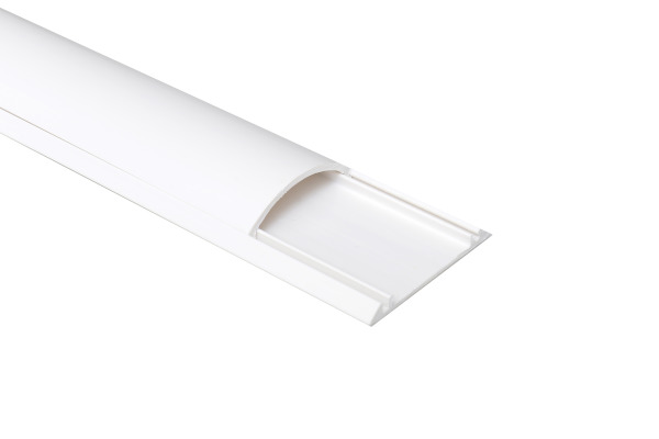 SCHOENENB Kabelkanal 50x13mm 87.5013.1 weiss