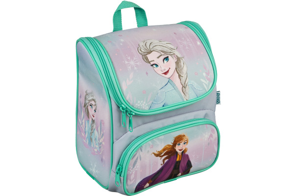 SCOOLI Kindergarten Rucksack Cutie FRVX8243 Frozen