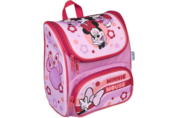 SCOOLI Kindergarten Rucksack Cutie MIUZ8243 Minnie Mouse