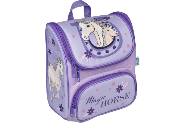 SCOOLI Kindergarten Rucksack Cutie MPCA8243 Magic Horse