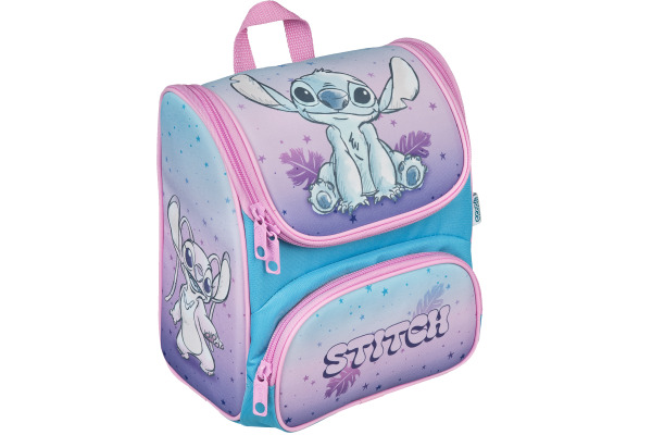 SCOOLI Kindergarten Rucksack Cutie STLG8243 Lilo & Stitch