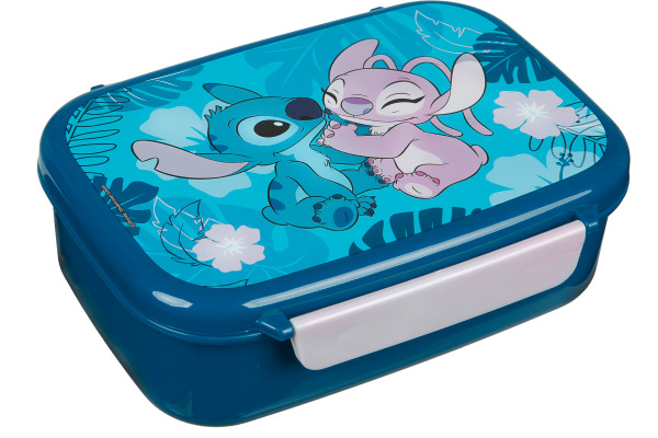 SCOOLI Lunchbox STLO9903 Lilo & Stitch